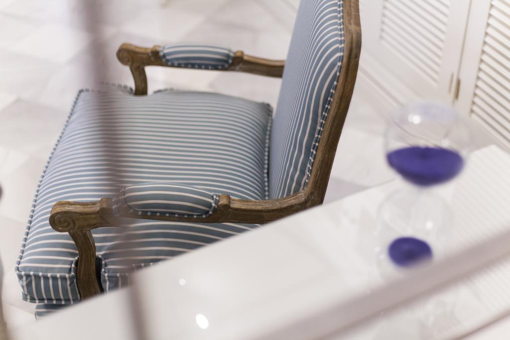 Gr Suites Boutique Picasso Malaga Exterior photo