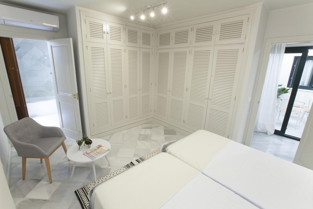 Gr Suites Boutique Picasso Malaga Exterior photo