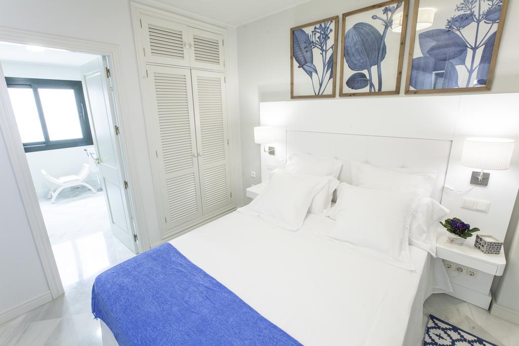 Gr Suites Boutique Picasso Malaga Exterior photo