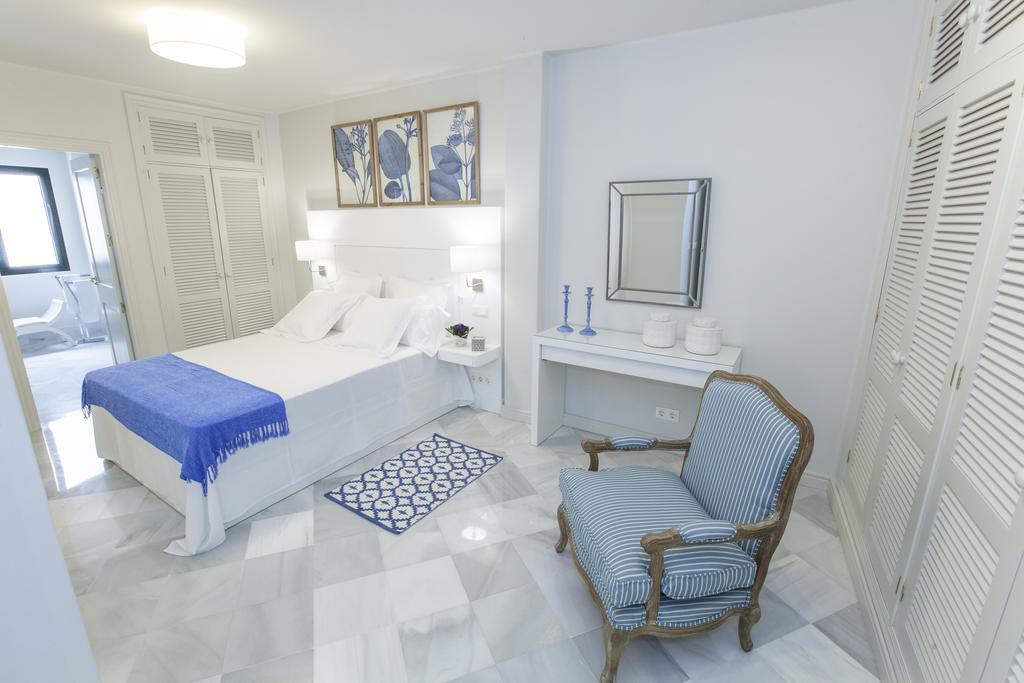 Gr Suites Boutique Picasso Malaga Exterior photo