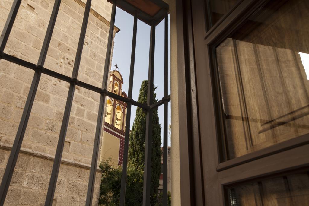 Gr Suites Boutique Picasso Malaga Exterior photo